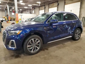 Audi Q5 PREMIUM PLUS 45 QUATTRO | Mobile.bg � ����� ������ 2