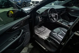 Audi SQ8 55TFSI QUATTRO MATRIX S LINE ПАНО ЛИЗИНГ 100% | Auto.bg — изображение 8