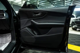 Audi SQ8 55TFSI QUATTRO MATRIX S LINE ПАНО ЛИЗИНГ 100% | Auto.bg — изображение 11