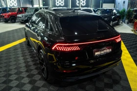 Audi SQ8 55TFSI QUATTRO MATRIX S LINE ПАНО ЛИЗИНГ 100% | Auto.bg — изображение 6