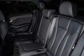 Audi SQ8 55TFSI QUATTRO MATRIX S LINE ПАНО ЛИЗИНГ 100% | Auto.bg — изображение 15