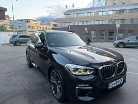 BMW X3 M40i