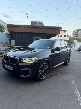 BMW X3 M40i | Mobile.bg � ����� ������ 2