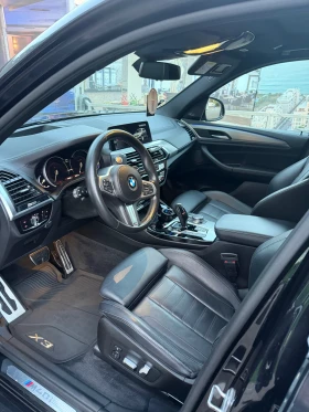 BMW X3 M40i | Mobile.bg � ����� ������ 4