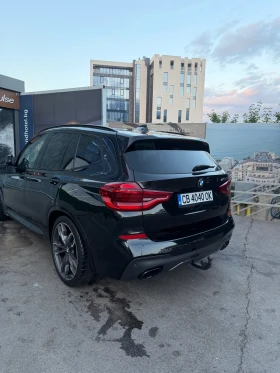 BMW X3 M40i | Mobile.bg � ����� ������ 3
