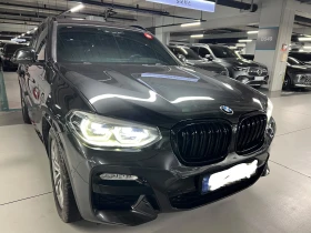 BMW X3 M-Packet, 2.0 D xdrive