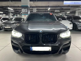 BMW X3 M-Packet, 2.0 D xdrive - 19000 € / 37160.77 лв. - 75570981 2