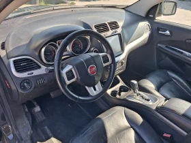 Fiat Freemont 2.0d, 4x4, ���������, 7����� | Mobile.bg � ����� ������ 7