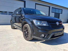 ����� �� �������� �� Fiat Freemont 2.0d, 4x4, ���������, 7�����