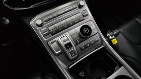 Hyundai Santa fe Diesel 2.2 2WD CALLIGRAPHY | Mobile.bg � ����� ������ 8