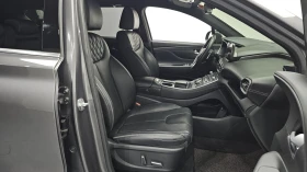 Hyundai Santa fe Diesel 2.2 2WD CALLIGRAPHY | Mobile.bg � ����� ������ 10