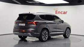 Hyundai Santa fe Diesel 2.2 2WD CALLIGRAPHY | Mobile.bg � ����� ������ 2