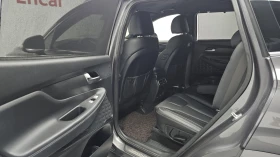 Hyundai Santa fe Diesel 2.2 2WD CALLIGRAPHY | Mobile.bg � ����� ������ 14
