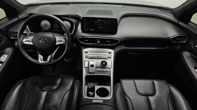 Hyundai Santa fe Diesel 2.2 2WD CALLIGRAPHY | Mobile.bg � ����� ������ 7