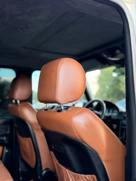 Mercedes-Benz G 55 AMG BRABUS 700 Paket/GAZ/NAVI/CAMERA/ | Mobile.bg � ����� ������ 11