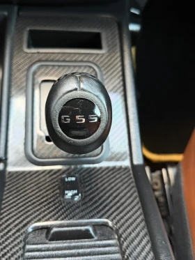 Mercedes-Benz G 55 AMG BRABUS 700 Paket/GAZ/NAVI/CAMERA/ | Mobile.bg � ����� ������ 12