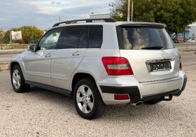 Mercedes-Benz GLK 220CDI* 4Matic*  | Auto.bg — изображение 2