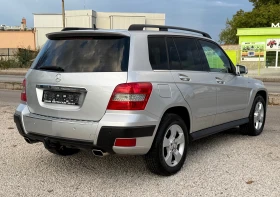 Mercedes-Benz GLK 220CDI* 4Matic*  | Auto.bg — изображение 4