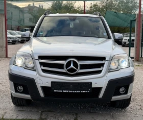 Mercedes-Benz GLK 220CDI* 4Matic*  | Auto.bg — изображение 17