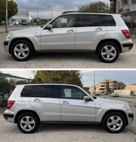 Mercedes-Benz GLK 220CDI* 4Matic*  | Auto.bg — изображение 6