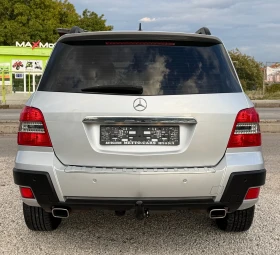 Mercedes-Benz GLK 220CDI* 4Matic*  | Auto.bg — изображение 3
