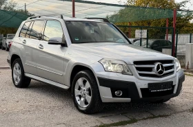 Mercedes-Benz GLK 220CDI* 4Matic*  | Auto.bg — изображение 16