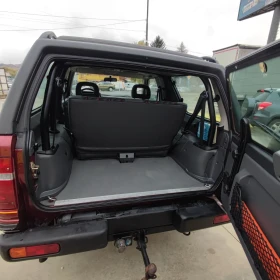 Opel Frontera 2.0i* 115кс* 63 хкм* NEW*  - 4999 € - 47221429 15