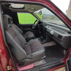 Opel Frontera 2.0i* 115кс* 63 хкм* NEW*  - 4999 € - 47221429 13