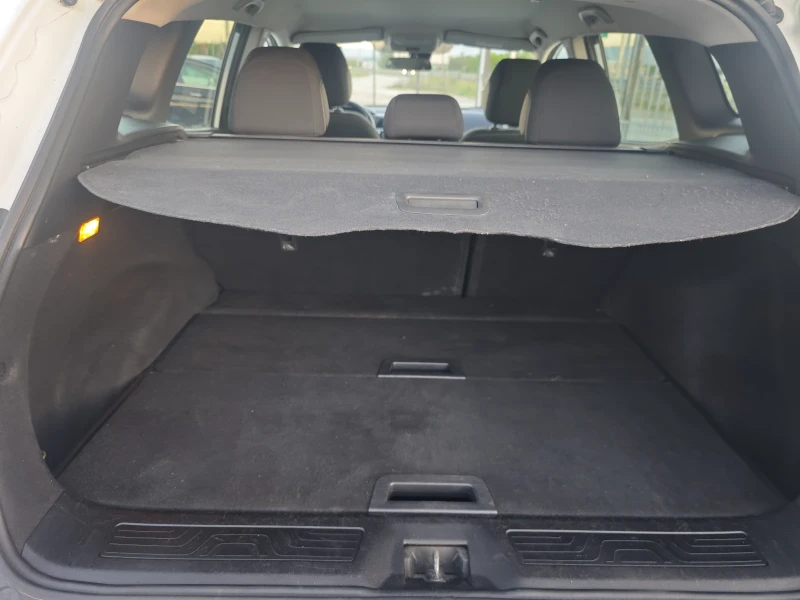 Renault Kadjar 1.5DCI, снимка 14 - Автомобили и джипове - 50198119