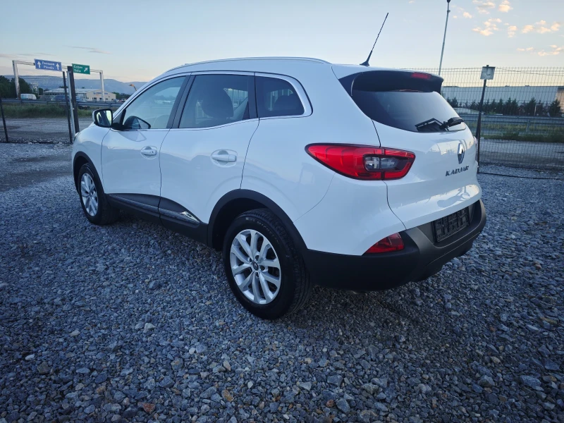 Renault Kadjar 1.5DCI, снимка 6 - Автомобили и джипове - 50198119