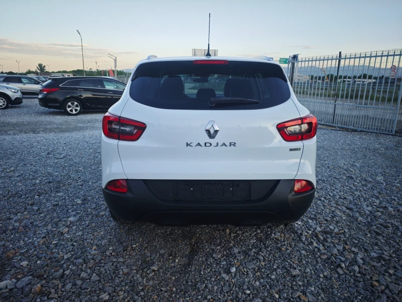 Renault Kadjar 1.5DCI, снимка 5 - Автомобили и джипове - 50198119