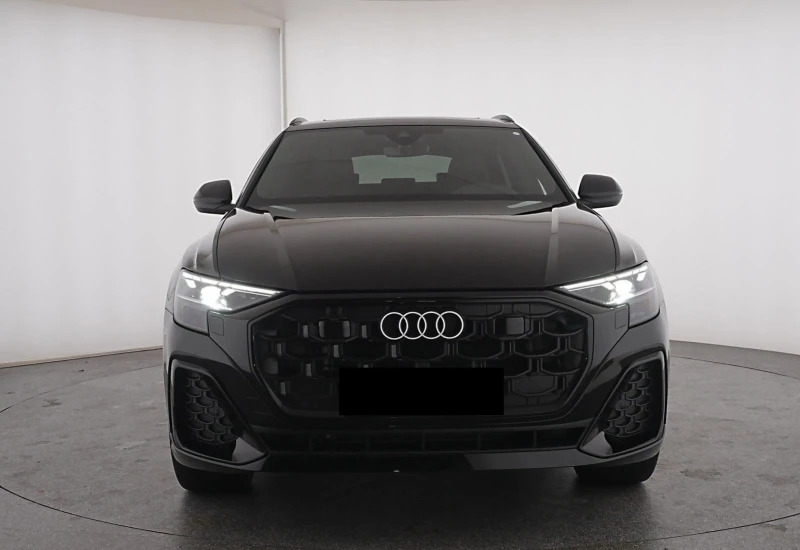 Audi Q8 50 TDI QUATTRO S-LINE PANORAMA MATRIX CAMERA , снимка 2 - Автомобили и джипове - 52566609