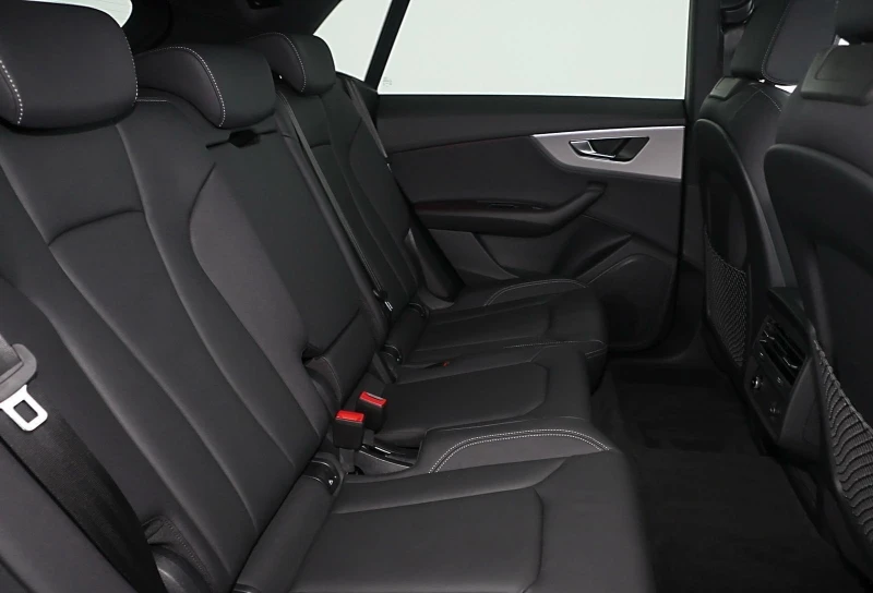 Audi Q8 50 TDI QUATTRO S-LINE PANORAMA MATRIX CAMERA , снимка 11 - Автомобили и джипове - 52566609