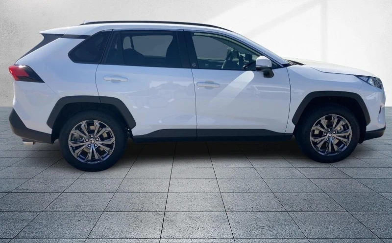 Toyota Rav4 2.5* TEAM-D* CAM* KEYLESS* DISTR* , снимка 3 - Автомобили и джипове - 52705279