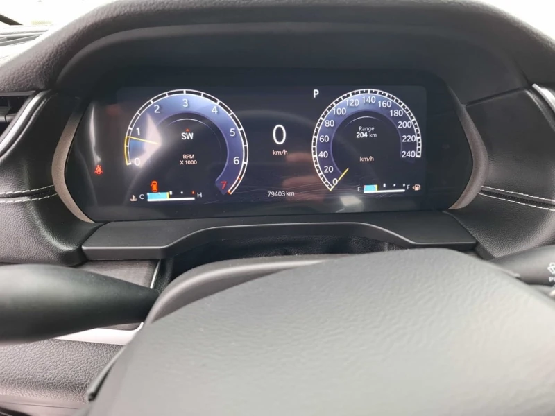 Jeep Grand cherokee * Limited * CARFAX * БЕЗ ПЪРВОНАЧАЛНА ВНОСКА, снимка 8 - Автомобили и джипове - 53056799