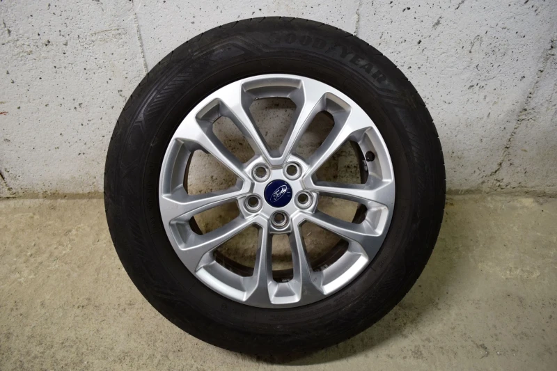 Ford Kuga Titanium 4x4 190PS 2.0 EcoBlue, снимка 16 - Автомобили и джипове - 53400514