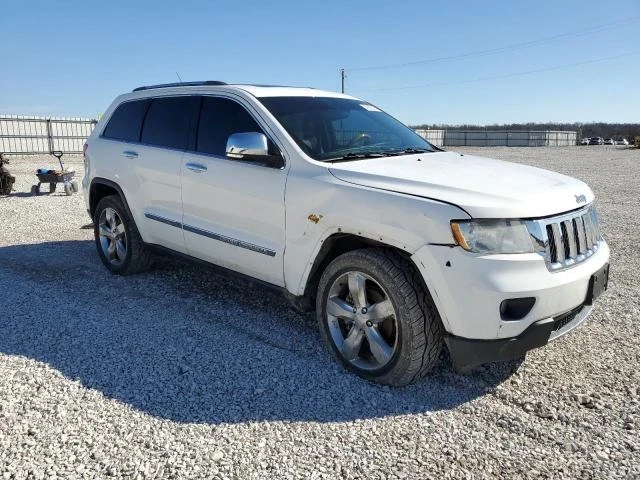 Jeep Grand cherokee, снимка 6 - Автомобили и джипове - 49367345