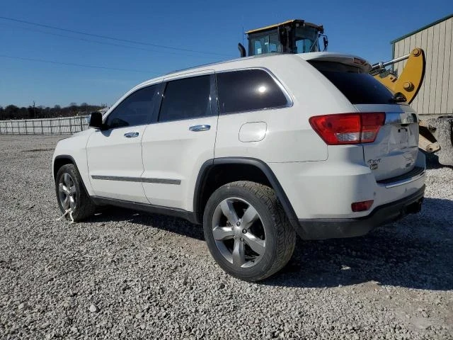 Jeep Grand cherokee, снимка 3 - Автомобили и джипове - 49367345