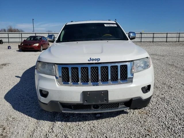 Jeep Grand cherokee, снимка 1 - Автомобили и джипове - 49367345