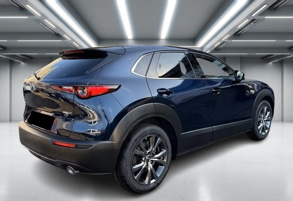 Mazda CX-30 SKYACTIV X 2.0i = NEW = Takumi Гаранция - изображение 2