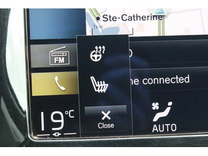 Volvo Xc90 T6 Momentum * CAM* PANO* BLINDSPOT*  | Mobile.bg   13