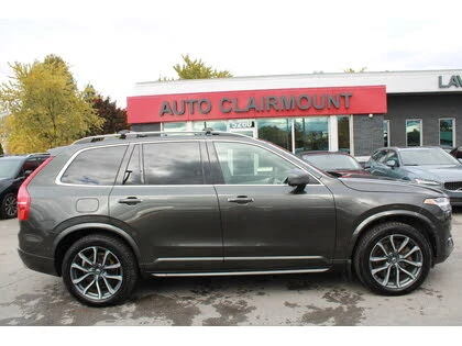 Volvo Xc90 T6 Momentum * CAM* PANO* BLINDSPOT*  | Mobile.bg   3