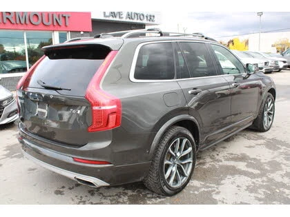 Volvo Xc90 T6 Momentum * CAM* PANO* BLINDSPOT*  | Mobile.bg   4