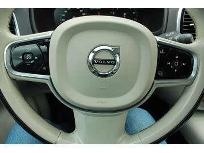 Volvo Xc90 T6 Momentum * CAM* PANO* BLINDSPOT*  | Mobile.bg   10