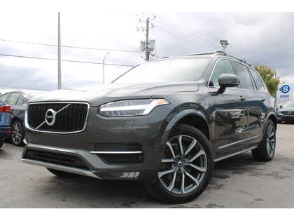 Volvo Xc90 T6 Momentum * CAM* PANO* BLINDSPOT*  | Mobile.bg   2