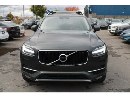 Volvo Xc90 T6 Momentum * CAM* PANO* BLINDSPOT*  | Mobile.bg   6
