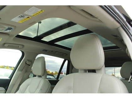 Volvo Xc90 T6 Momentum * CAM* PANO* BLINDSPOT*  | Mobile.bg   15