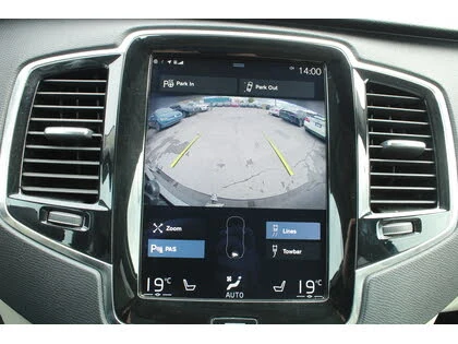 Volvo Xc90 T6 Momentum * CAM* PANO* BLINDSPOT*  | Mobile.bg   9