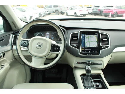 Volvo Xc90 T6 Momentum * CAM* PANO* BLINDSPOT*  | Mobile.bg   12