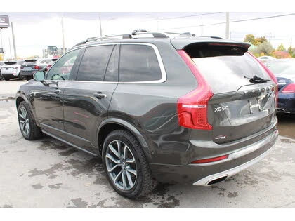 Volvo Xc90 T6 Momentum * CAM* PANO* BLINDSPOT*  | Mobile.bg   8